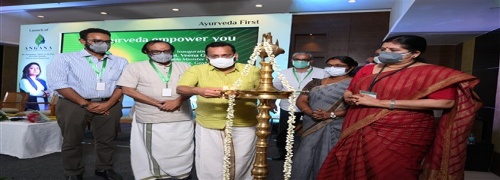 Ayurvedic Medicine Manufacturers Thrissur